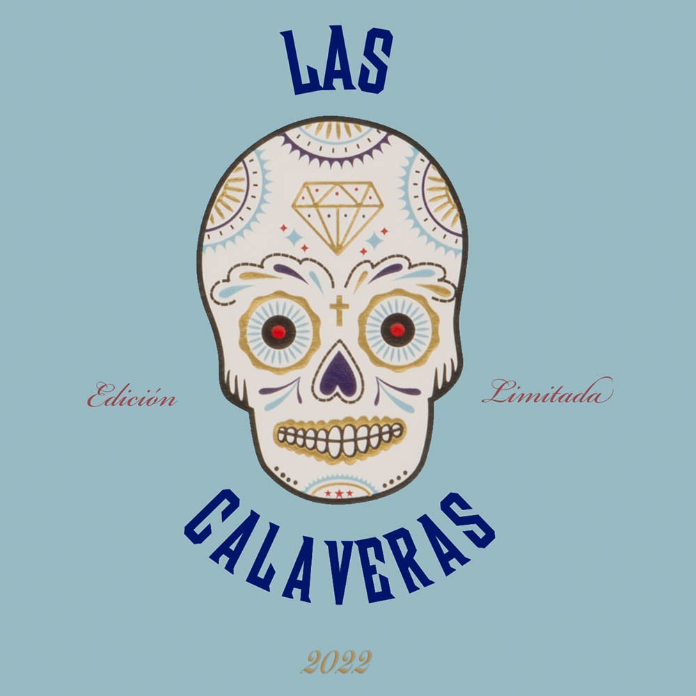 Las Calaveras 2022